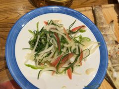 -双公羊·馕坑烤全羊(奥体店)