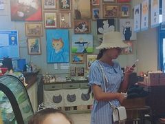 -猫咪博物馆(顶澳仔猫街店)