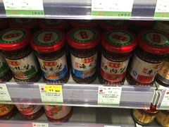 -生鲜传奇(东海星城店)