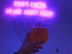 -ZING鲸鱼啤酒(葡萄院店)