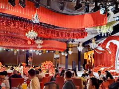 -北京中国大饭店