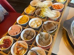 -麻辣英雄重庆火锅(二城广场店)