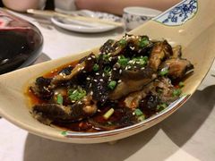 -蛙蛙叫干锅年代(簋街总店)