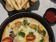 -必胜客(福州永嘉PH店)