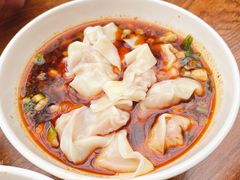 抄手-秦云老太婆摊摊面(全国总店)