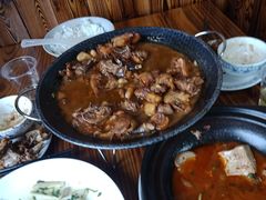 -李东农庄(中南百草园地标店)