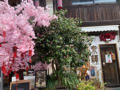 -小河直街历史文化街区