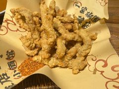 -泥糊破店小酒馆·团建聚餐(南京西路店)