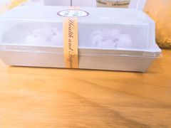 -米阿糯糕团•酒酿•甜品(莫愁店)