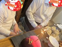 -玲婧胡同·生日蛋糕·餐厅(嘉里城店)