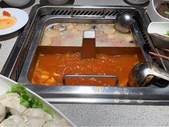 -海底捞大排档火锅(悦荟广场店)