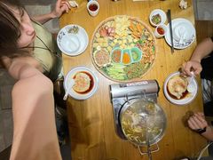 -滇铺子•云南特色菜•野生菌季(南亚福景路·海埂大坝店)