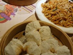 -点都德(大茶楼店)