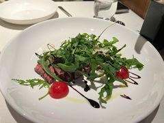 智利和牛切片牛排-Solo(衡山路店)