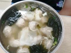 -老陶包子铺(南大西南村店)