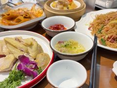 -广州海鲜酒楼(长丰园店)