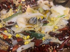 -蜀都丰 正宗水煮鱼(建德天城店)