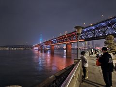 -武汉长江大桥