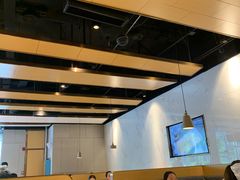 大堂-么子烤肉(化龙池店)