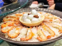 -雅和生态渔庄·宜城锅巴饭(龙灵山公园店)