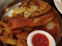 猪肋排-宝莱纳餐厅(滨江店)