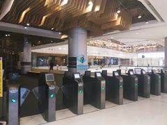 -TheRink大零溜冰场(IFS国金中心店)