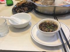 -尚品海鲜肥牛自助火锅(湖明店)