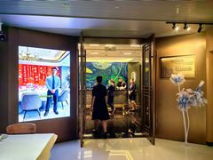 -祥记餐饮•豫粤珍味(金隅大厦店)