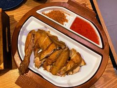 麦麦山烤鸡-麦麦山云南菜(复地活力城店)