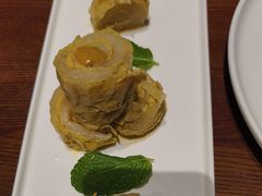 -百花深处·老北京风味菜