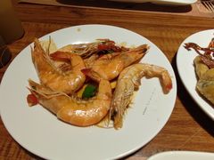 -汉巴味德(大悦城店)