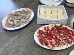 -福合埕牛口福·牛肉火锅·牛肉丸