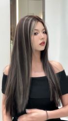 -DL HOPE明星造型