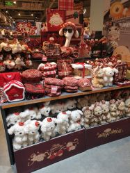 -酷乐潮玩(七宝领展广场店)