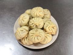 -津门永胜包子铺(哈尔滨道总店)