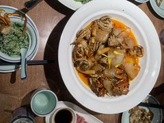 -周家二小姐的菜(西津渡店)