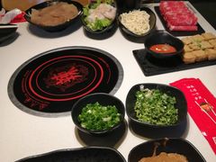 -辣家私厨火锅·龙虾(开发区店)