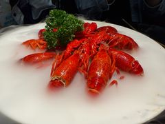 -沪小胖·小龙虾·蓝龙王(八佰伴店)