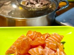 -养牛邓·潮汕牛肉海鲜自助火锅(广州店)