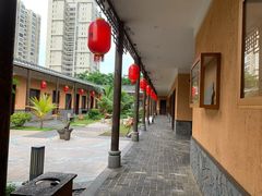 包房-海南大院(海甸岛店)