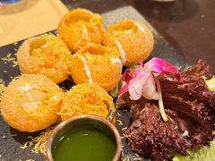 -克比叔叔印度餐厅Kebabs on the Grille (人民广场店)