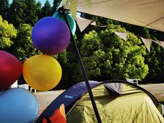 -南京金牛湖风景区