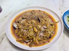 -日丰园海肠水饺·老字号大连海鲜(和平广场店)