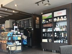 -星巴克(西安曲江银泰店)