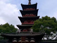 -寒山寺