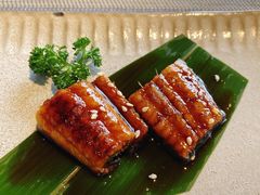-一本魅·日式料理