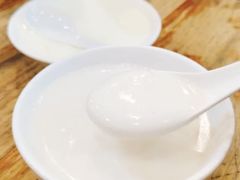 -沙湾姜埋奶(兴新包店)