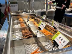 -生火火·小炉子炭烤(金楠天街总店)