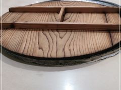 -三江鱼东北特色铁锅炖(骆驼店)