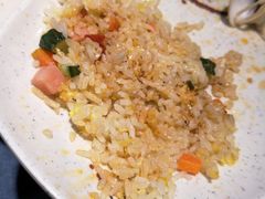 扬州炒饭-比巴卜自助烤肉餐厅(新朝阳商业广场店)